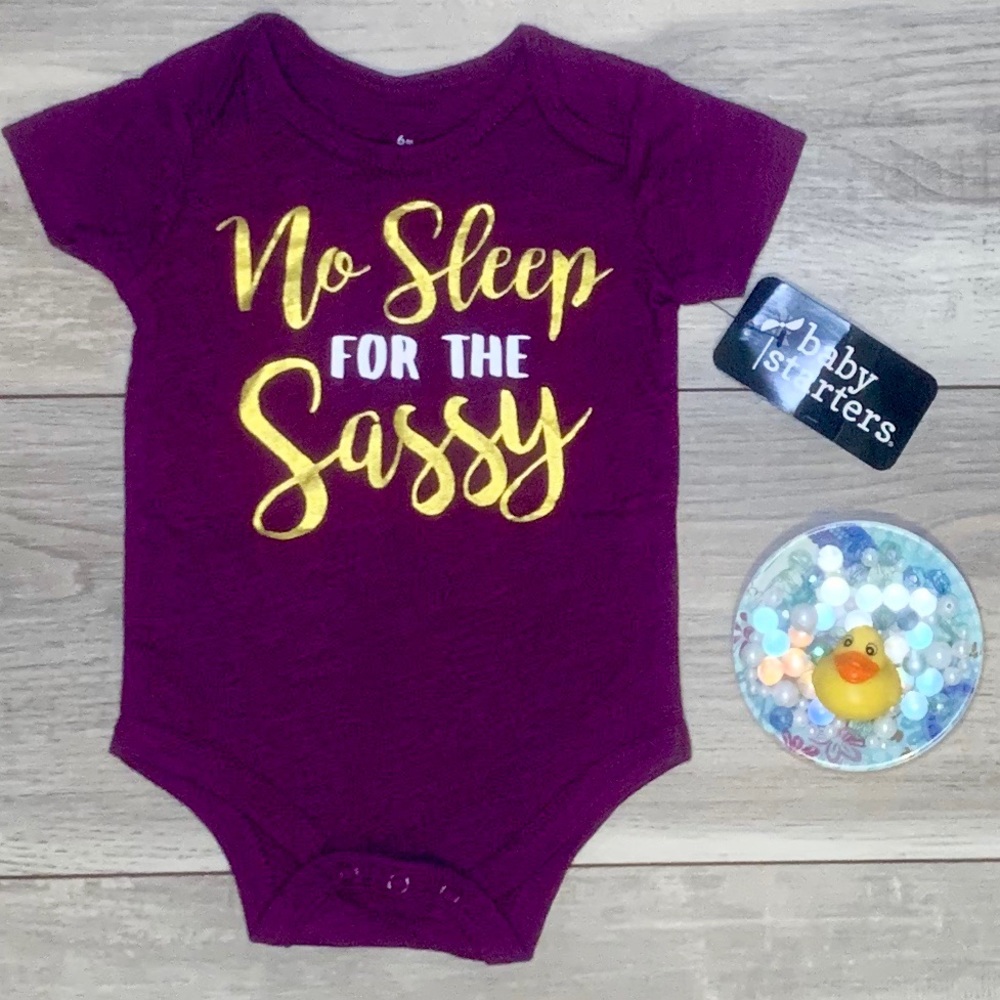 Baby Onesie